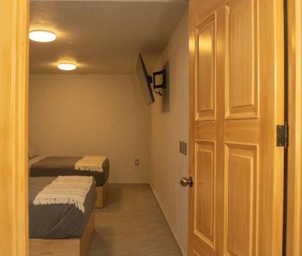 Habitación moderna in Morelia