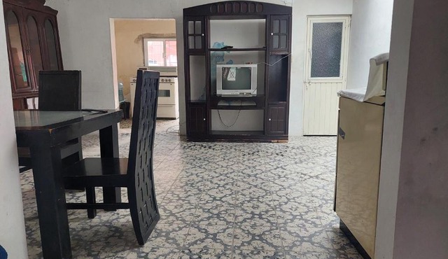 Habitación muy amplia céntrica cerca de avenidas principales in Aguascalientes