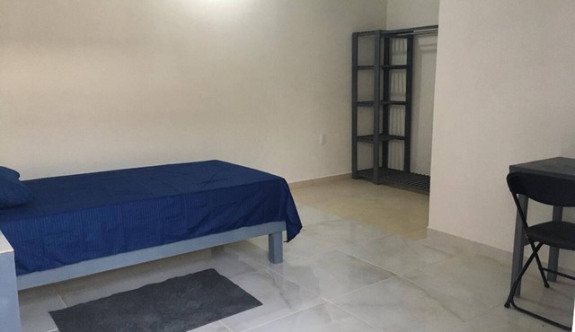 habitación privada in el marques