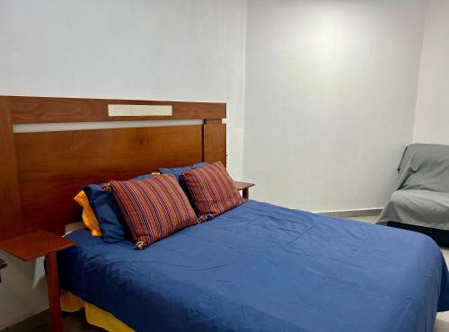 Habitación Privada in Tulancingo