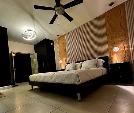 Habitacion Olmo in Saltillo