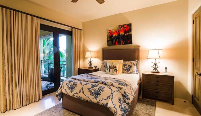 Hacienda Beach Club | 3BR Plus | Den Retreat, Marina | 2 Units in Cabo San Lucas