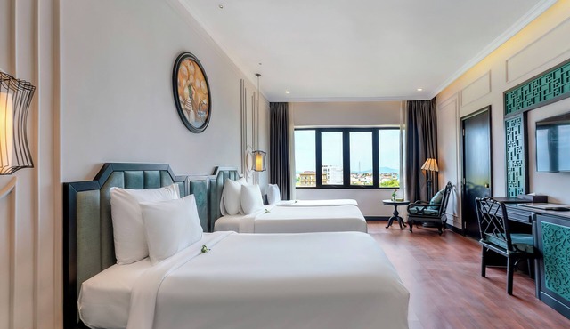 Hadana Boutique Resort Hoi An