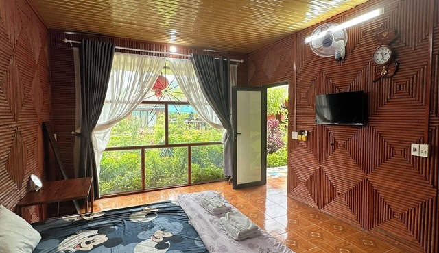 HaGiang Eco Bungalow