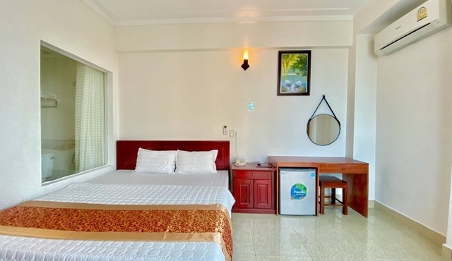 Hai Dang Hotel