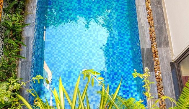 Hai Dao Hoi An Villa