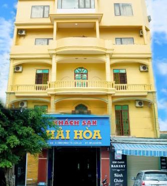 Hai Hoa Hotel