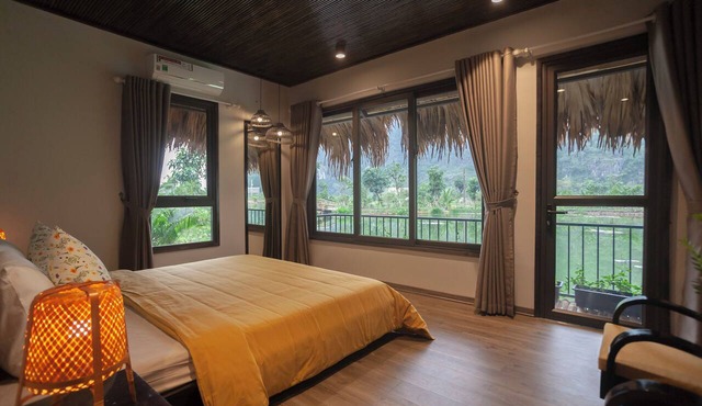 Halise Home & Retreat Ninh Binh