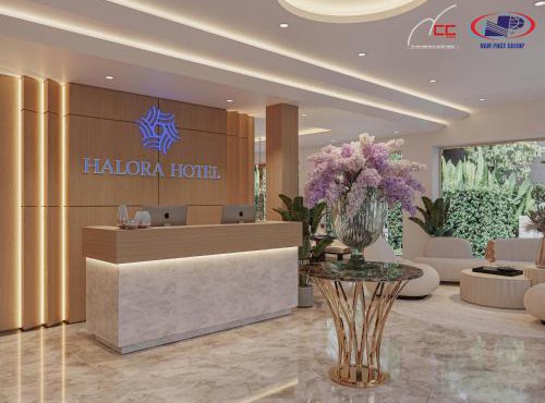 Halora Ten Lua Hotel