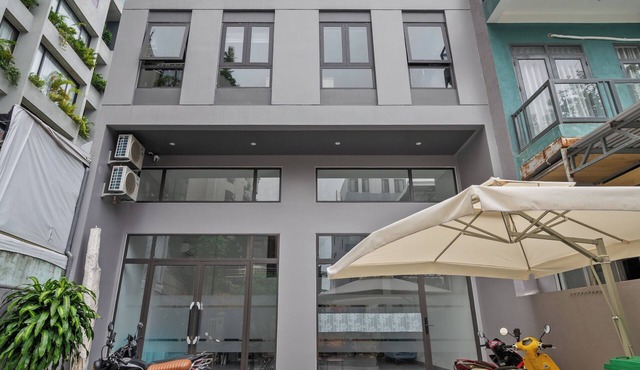 Hampton Danang Central Apartment
