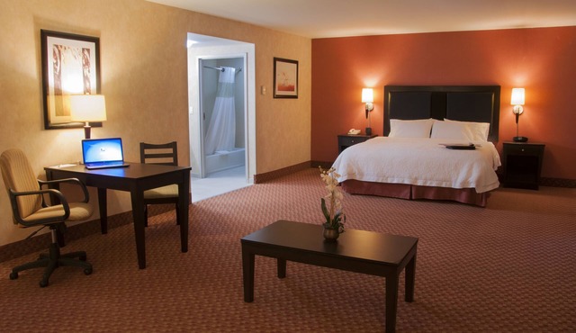 Hampton Inn by Hilton Ciudad Victoria in Ciudad Victoria