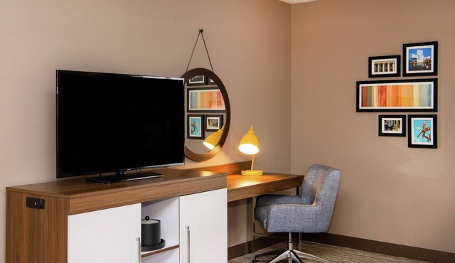 Hampton Inn Cleveland-Solon in Solon