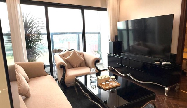Hanaco Homestay