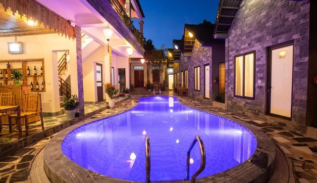 Hang Múa Village Homestay in Hoa Lu
