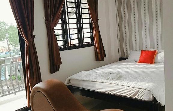 Hanh Phat 2 Guesthouse