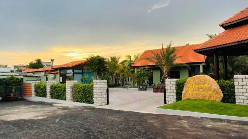 Hannah Homestay Hồ Tràm