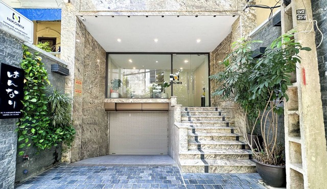 Hannari Cozy Serviced Apartment