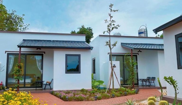Hannie House- Mộc Châu