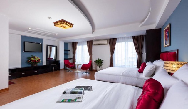 Hanoi Amore Hotel & Travel