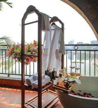 Hanoi AN Residence