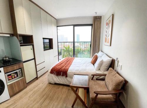 Hanoi Aurelia Stay