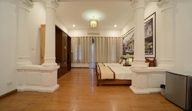 Hanoi Bodegas Hotel