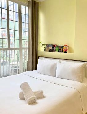 Hanoi Brilliant Home