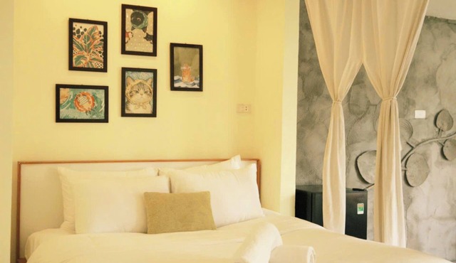 Hanoi Brilliant Home