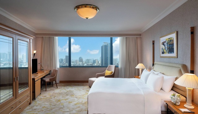 Hanoi Daewoo Hotel