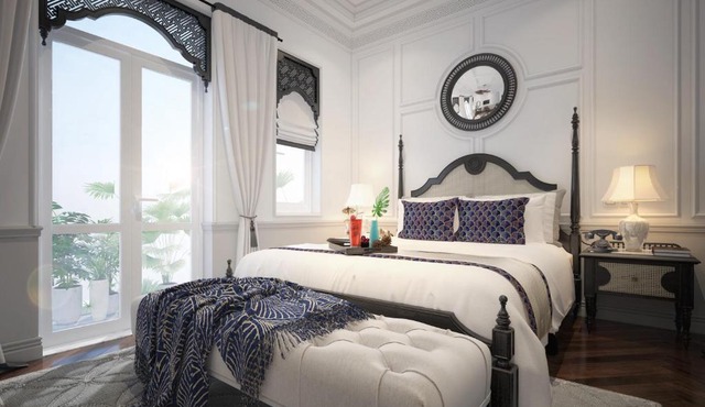 Hanoi Graceful Hotel