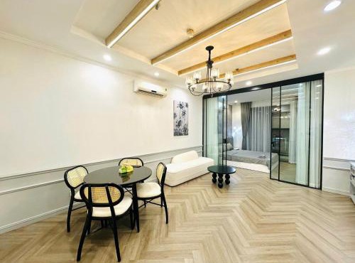 Hanoi hotel & spa