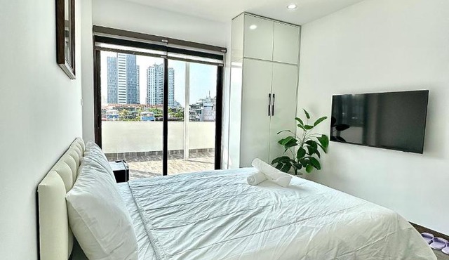 Hanoi Iris Homestay - Manage by The Vesta in Hanoi