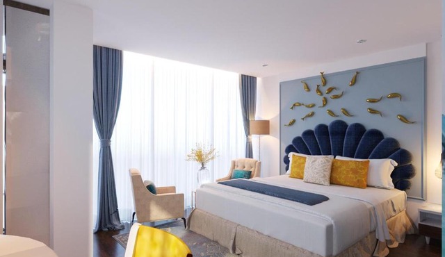 Hanoi Prime Center Hotel