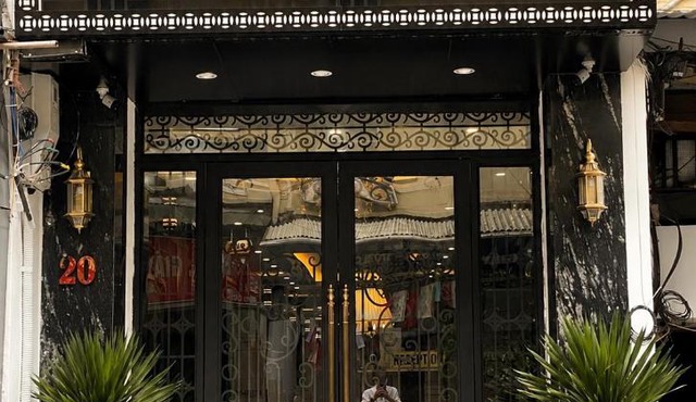 Hanoi Silk Crown Boutique Hotel & Spa