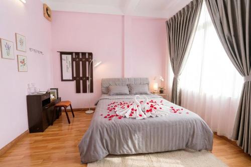 Hanoi Sol & Terra Homestay