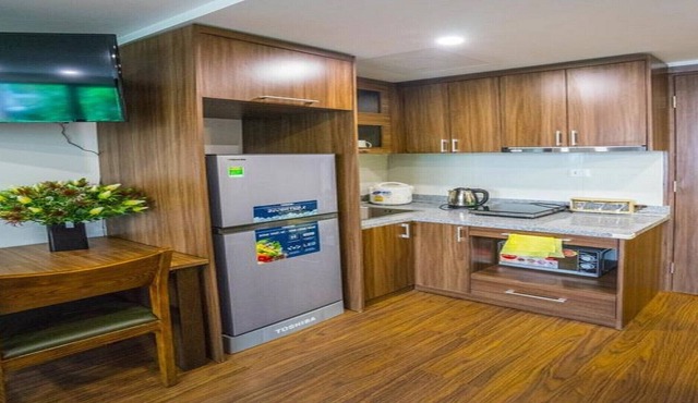 Hanoi Zody house - Serviced apartments in the center