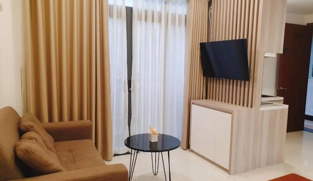 HANZ Front Hotel Dinh Huong Halong