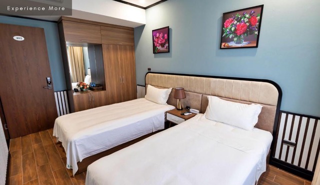 HANZ Premium Sun World Halong
