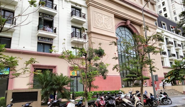 Happiest Homestay 2 - Manor Crown Hue