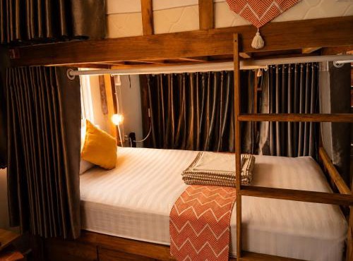 Happy Bear Hostel Phu Quoc