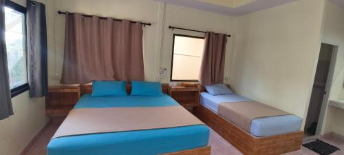 Happy Bungalow in Ko Tao