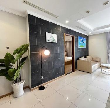 Happy HomE LANDMARK Suite apartment