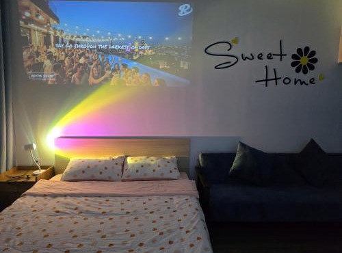Happy Home ZR3