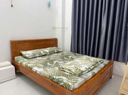 Happy Homestay 2