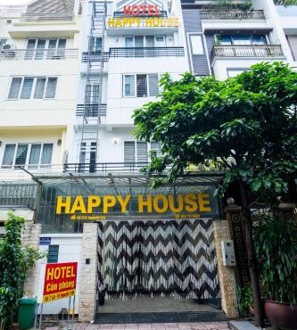 Happy House Hotel