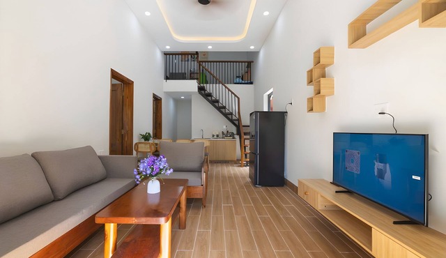 Happy House Villa Phu Quoc