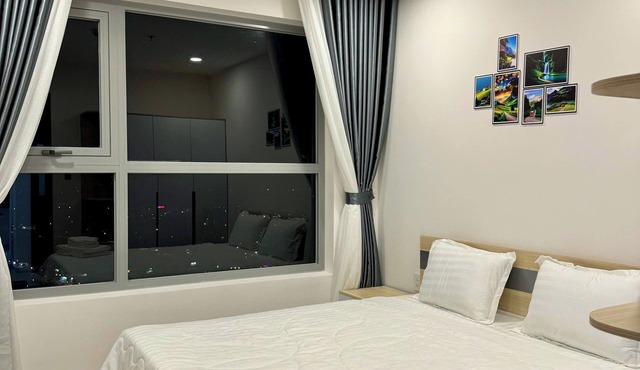 HAPPY ONE Central Residence