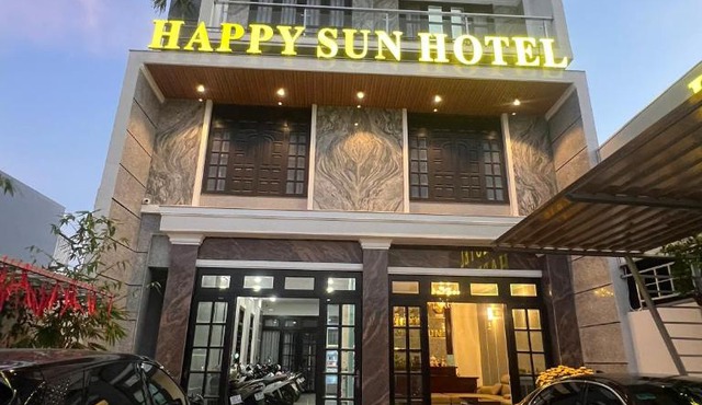 Happy Sun Hotel