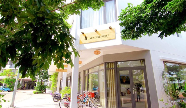 Haradise Suite Villa Ha Long
