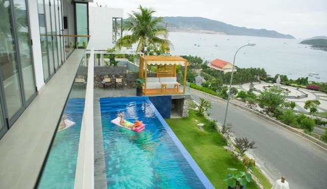 Harbor View Villa in Nha Trang